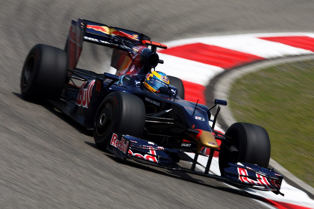 GP CINA - Qualifiche e Prove Libere 3